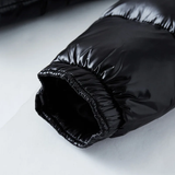 Warm Men's Puffer Winter Jacket - NordicGuard