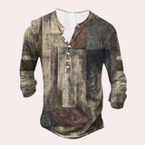 Warm Men's Sweater - Milan