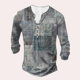 Warm Men's Sweater - Milan