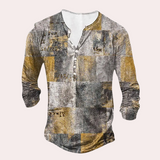 Warm Men's Sweater - Milan