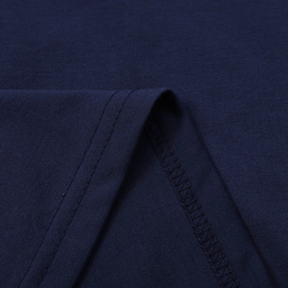 Warm Men's Sweater with Zip - Elias