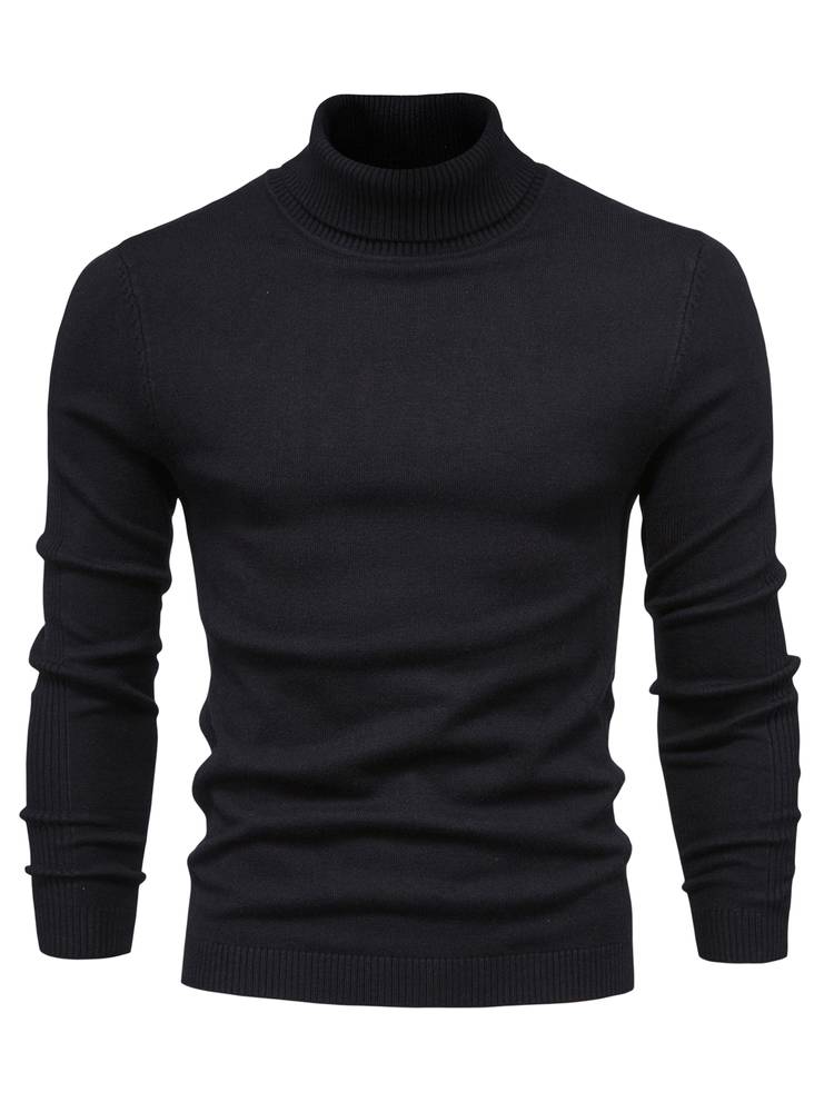 Warm Sweater for Men - Nordero