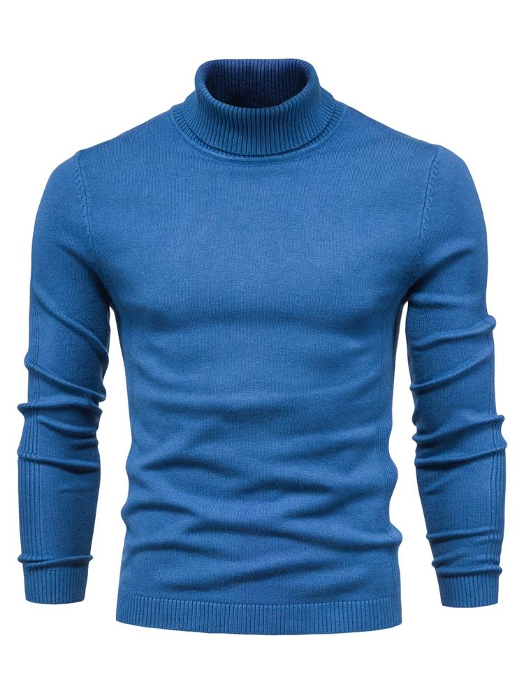 Warm Sweater for Men - Nordero