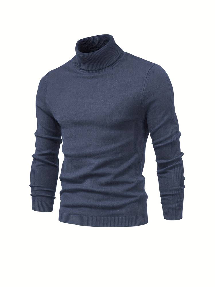 Warm Sweater for Men - Nordero