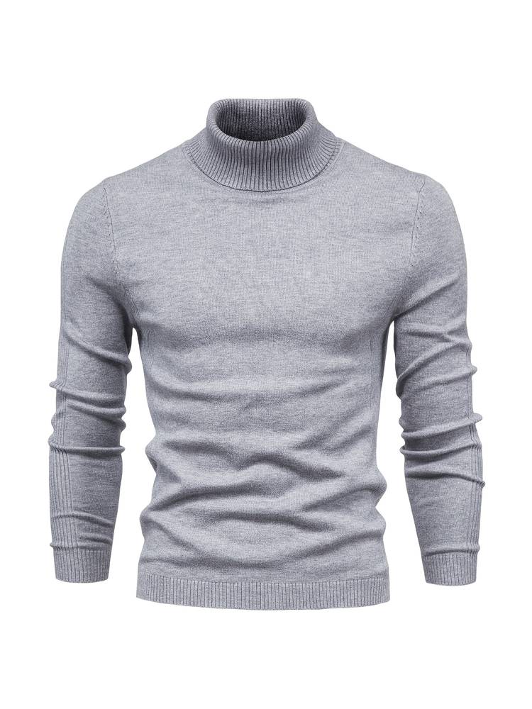 Warm Sweater for Men - Nordero