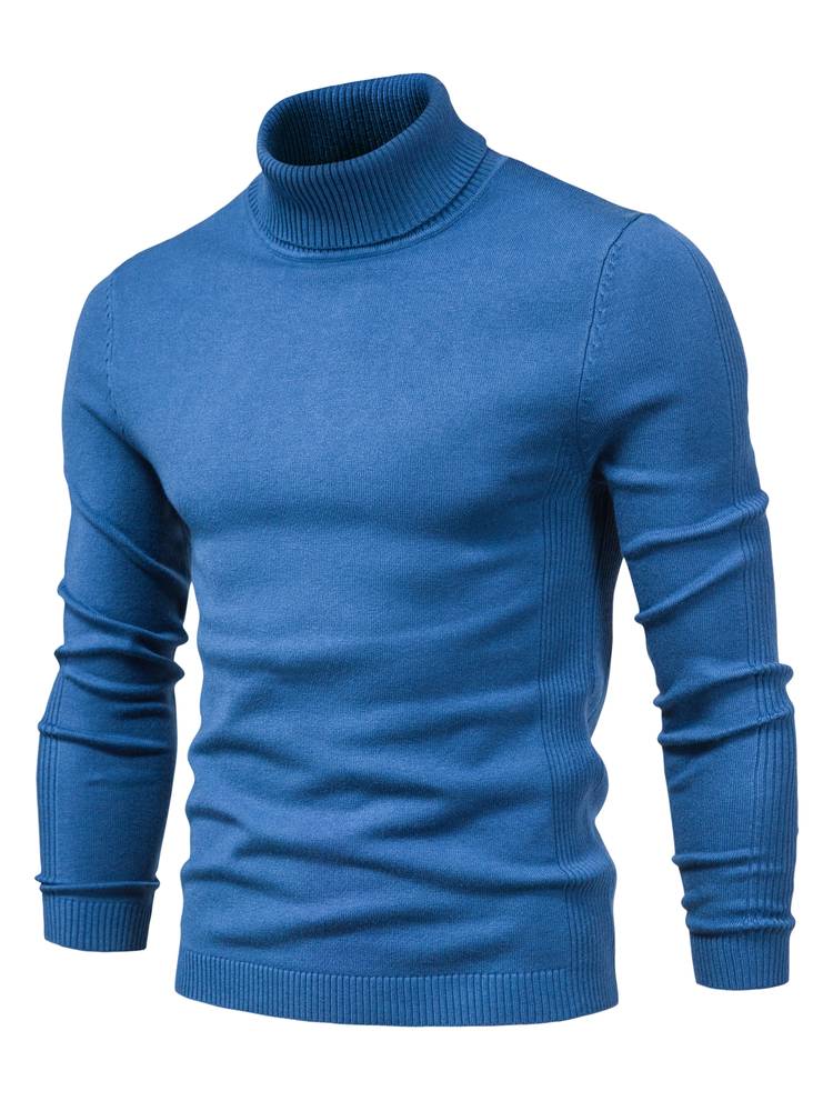 Warm Sweater for Men - Nordero