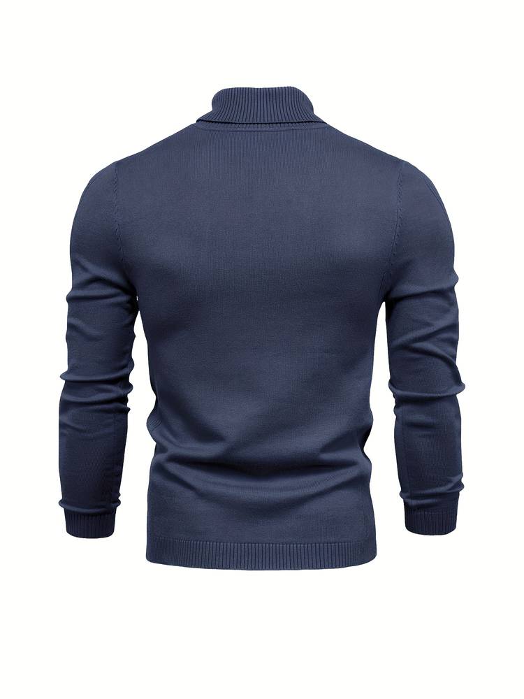 Warm Sweater for Men - Nordero
