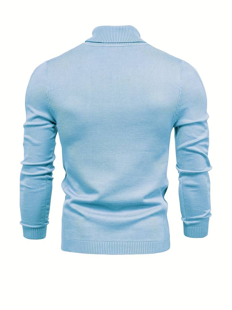 Warm Sweater for Men - Nordero