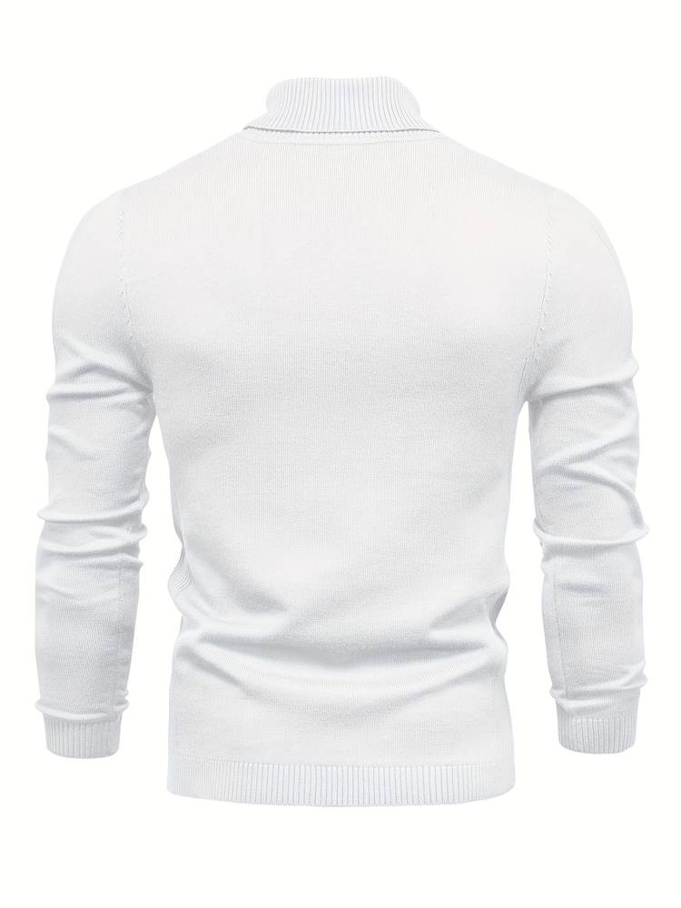 Warm Sweater for Men - Nordero