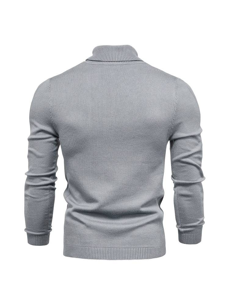 Warm Sweater for Men - Nordero