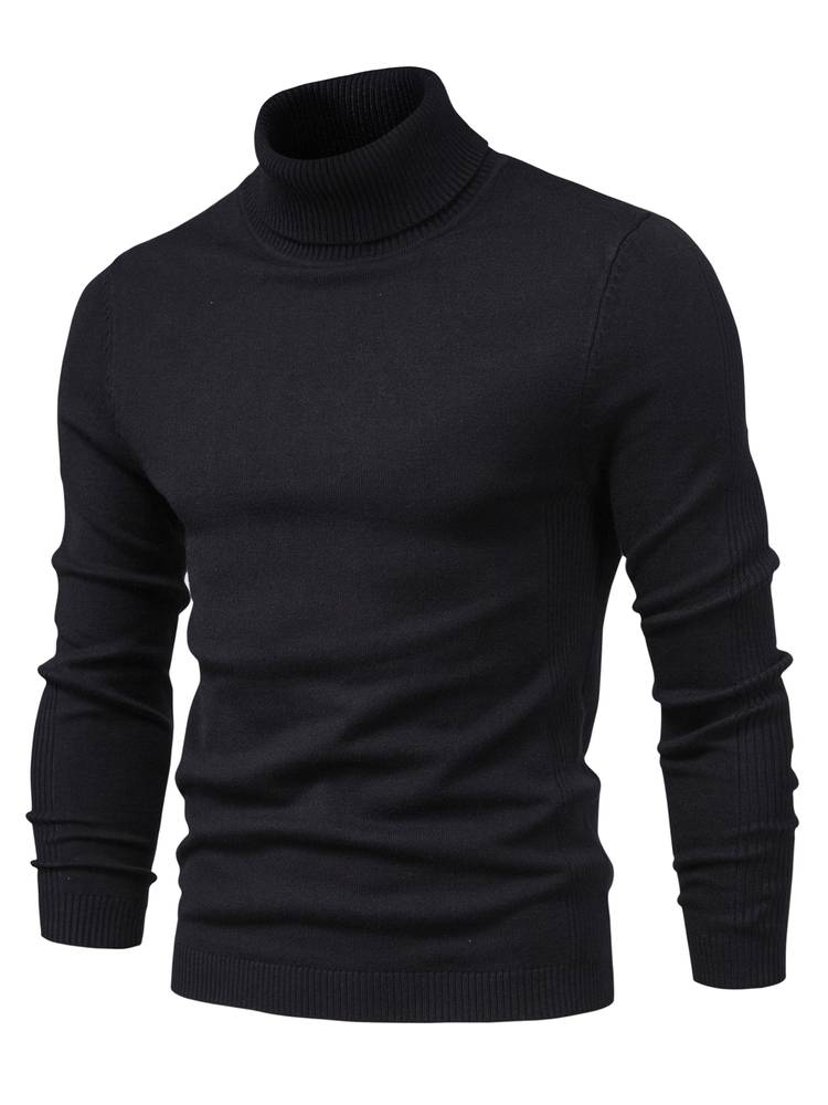 Warm Sweater for Men - Nordero