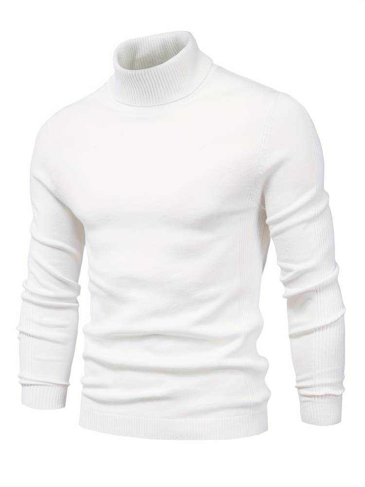 Warm Sweater for Men - Nordero
