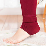 Warm Thick Cashmere Winter Leggings - Buy 1 Get 1 FREE | Cozy & Stylish Design