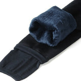 Warm Thick Cashmere Winter Leggings - Buy 1 Get 1 FREE | Cozy & Stylish Design