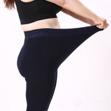 Warm Thick Cashmere Winter Leggings - Buy 1 Get 1 FREE | Cozy & Stylish Design