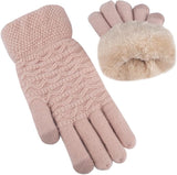 PolarTouch Warm Touchscreen Gloves – Winter-Ready, High-Performance, Touchscreen-Compatible Handwear
