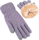 PolarTouch Warm Touchscreen Gloves – Winter-Ready, High-Performance, Touchscreen-Compatible Handwear