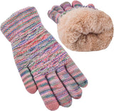 PolarTouch Warm Touchscreen Gloves – Winter-Ready, High-Performance, Touchscreen-Compatible Handwear