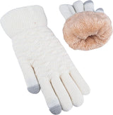 PolarTouch Warm Touchscreen Gloves – Winter-Ready, High-Performance, Touchscreen-Compatible Handwear
