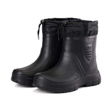 Premium Waterproof Winter Boots for Ultimate Warmth & Safety - Perfect for Cold Weather Adventures