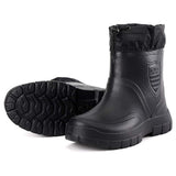 Premium Waterproof Winter Boots for Ultimate Warmth & Safety - Perfect for Cold Weather Adventures