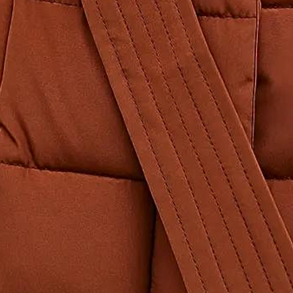 Warm Winter Coat for Women - Isabelle