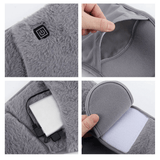 BowLift | Heating Belt – Menstrual Pain Relief Belly Warmer