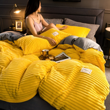 Ultimate Warmth & Comfort Set - Cozy Blanket & Soft Accessories for Home Relaxation