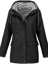 Water- and Windproof Ladies' Jacket - Sophie