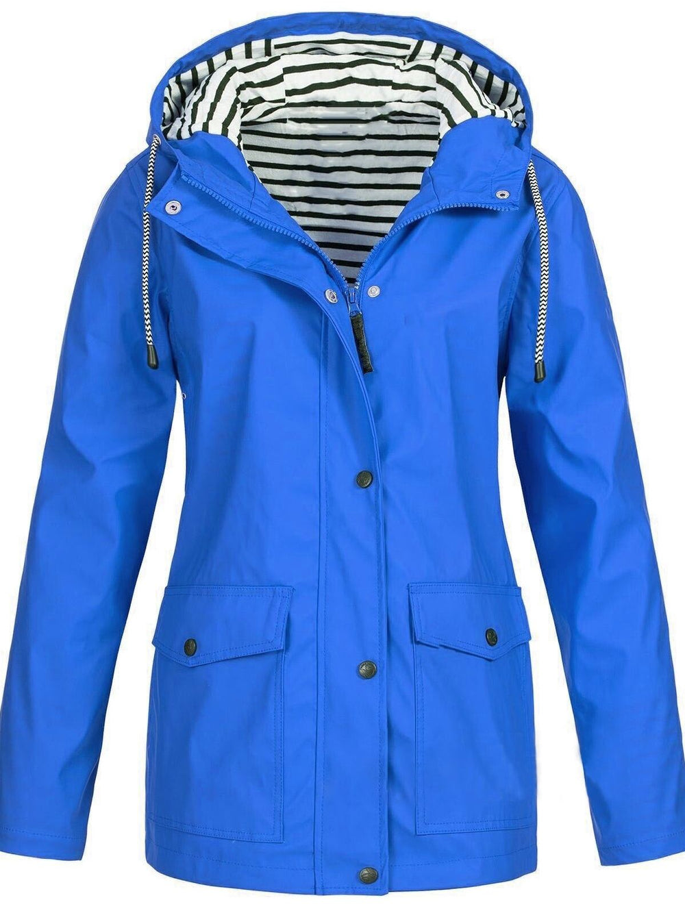Water- and Windproof Ladies' Jacket - Sophie