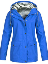 Water- and Windproof Ladies' Jacket - Sophie
