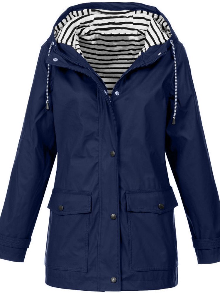 Water- and Windproof Ladies' Jacket - Sophie