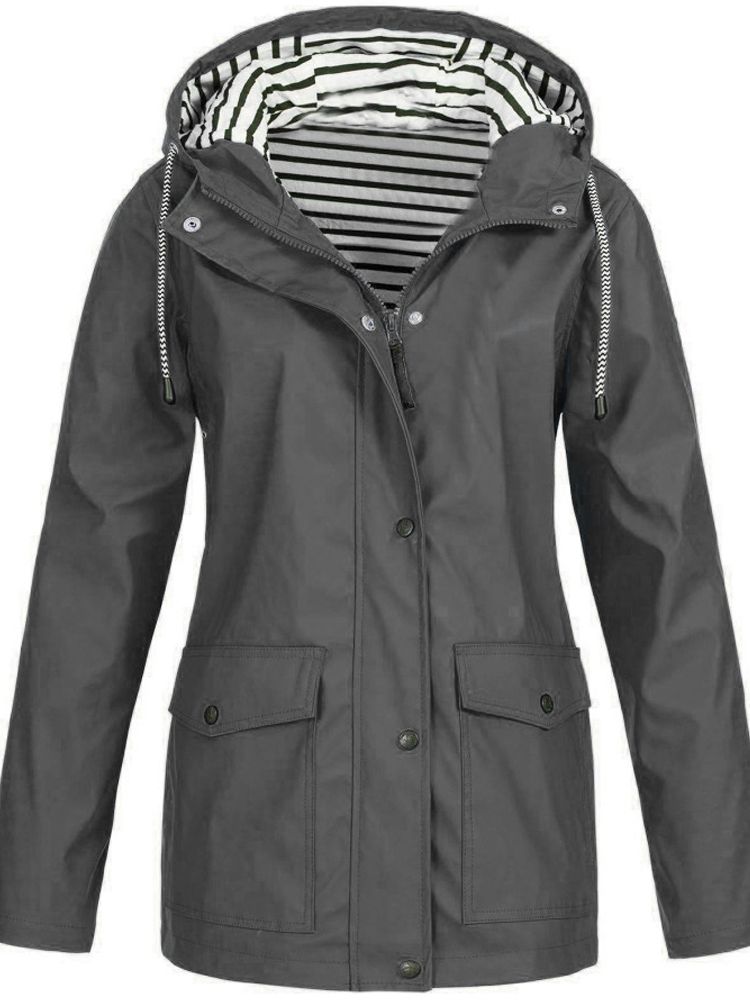 Water- and Windproof Ladies' Jacket - Sophie