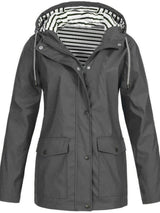 Water- and Windproof Ladies' Jacket - Sophie