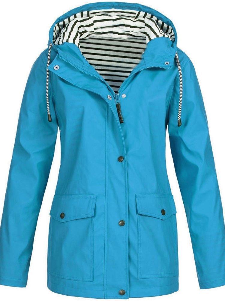 Water- and Windproof Ladies' Jacket - Sophie