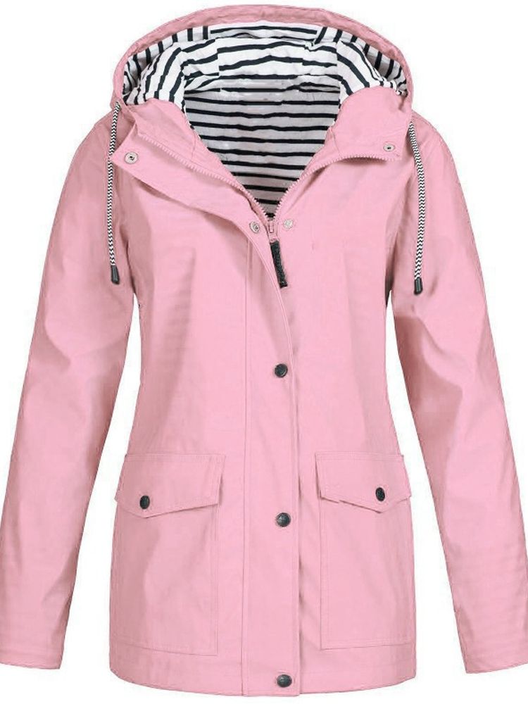 Water- and Windproof Ladies' Jacket - Sophie