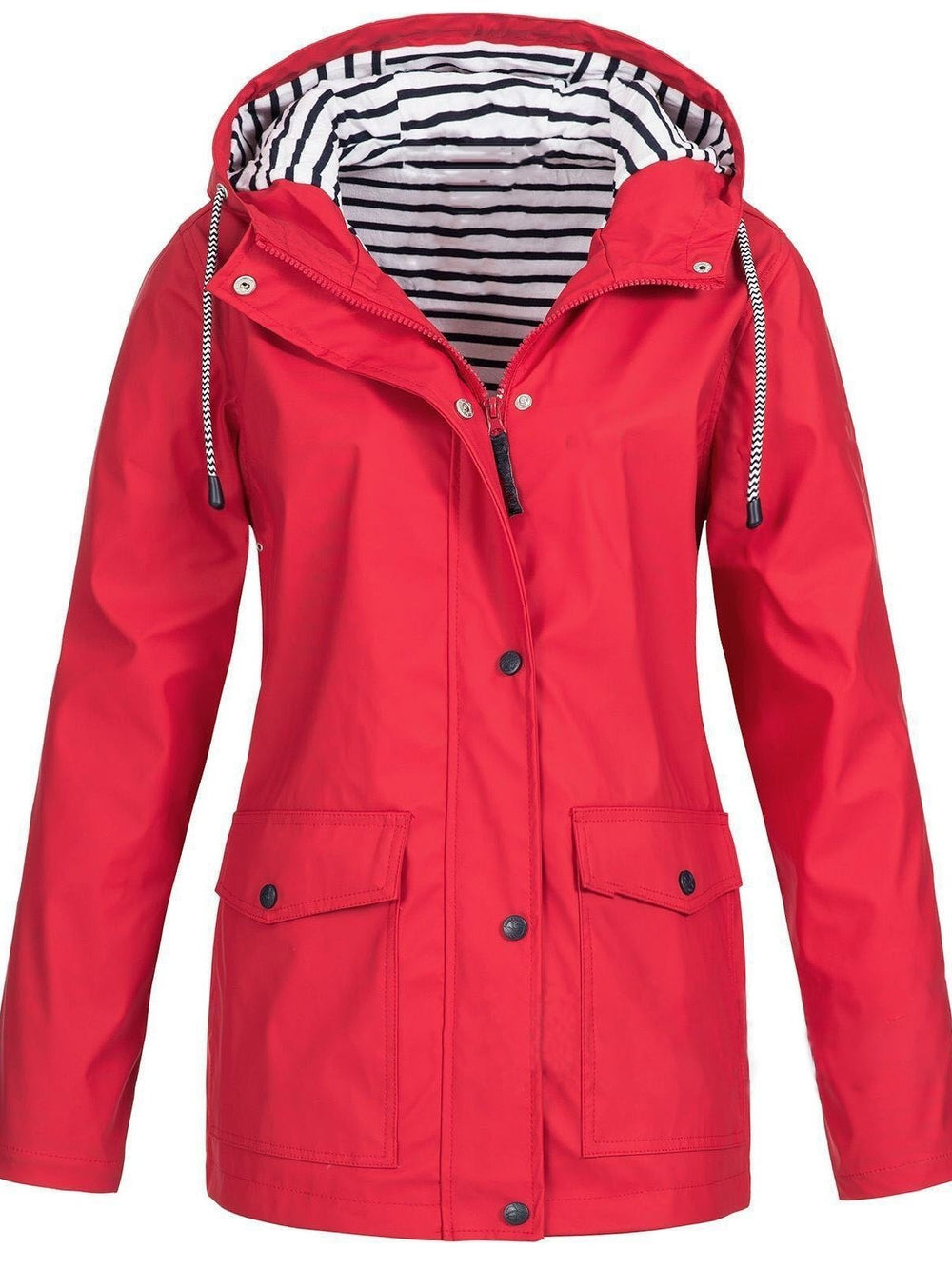 Water- and Windproof Ladies' Jacket - Sophie
