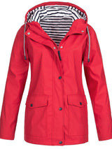 Water- and Windproof Ladies' Jacket - Sophie