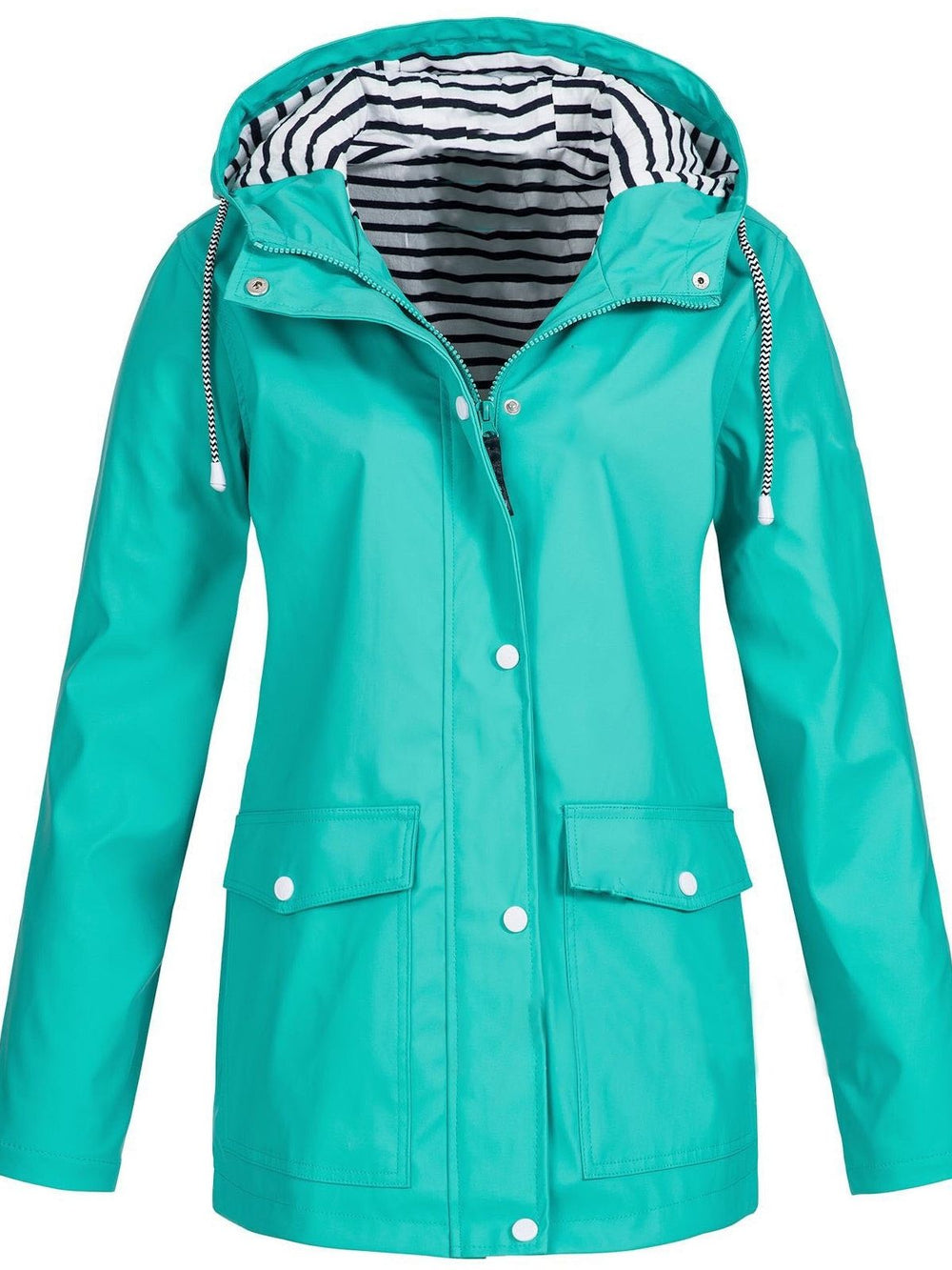 Water- and Windproof Ladies' Jacket - Sophie