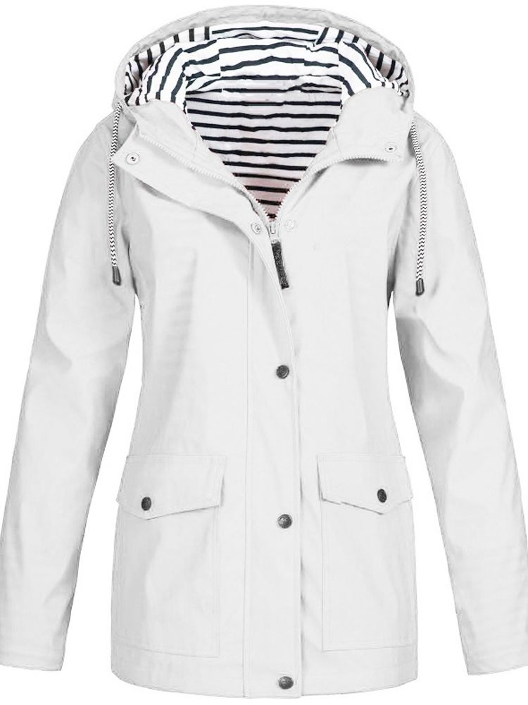 Water- and Windproof Ladies' Jacket - Sophie