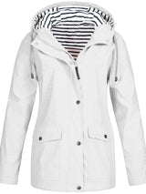Water- and Windproof Ladies' Jacket - Sophie