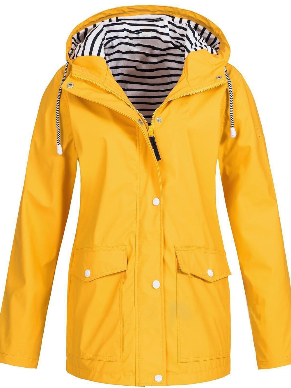 Water- and Windproof Ladies' Jacket - Sophie