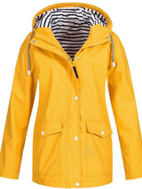Water- and Windproof Ladies' Jacket - Sophie