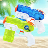 Water Gun Toy for Kids – Lightweight, Easy-to-Use & Outdoor Summer Play