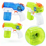 Water Gun Toy for Kids – Lightweight, Easy-to-Use & Outdoor Summer Play