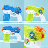 Water Gun Toy for Kids – Lightweight, Easy-to-Use & Outdoor Summer Play