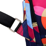 Enhanced Product Title: **SafeHold Women's Water-Resistant Anti-Theft Backpack with Multiple Compartments - Stylish & Secure Travel Bag**