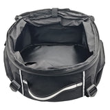Water-Resistant Motorcycle Gear Bag with Multiple Compartments - Durable, Spacious, and Versatile Storage Solution for Riders