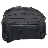 Water-Resistant Motorcycle Gear Bag with Multiple Compartments - Durable, Spacious, and Versatile Storage Solution for Riders