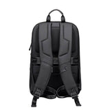 AllCarry Water-Resistant Multifunctional Anti-Theft Backpack – Secure, Versatile Design for Travel & Daily Use